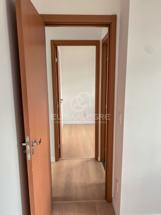 Imagem Apartamento com 2 Quartos à Venda, 40 m² em Camboim - Sapucaia Do Sul Imagem Apartamento com 2 Quartos à Venda, 40 m² em Camboim - Sapucaia Do Sul