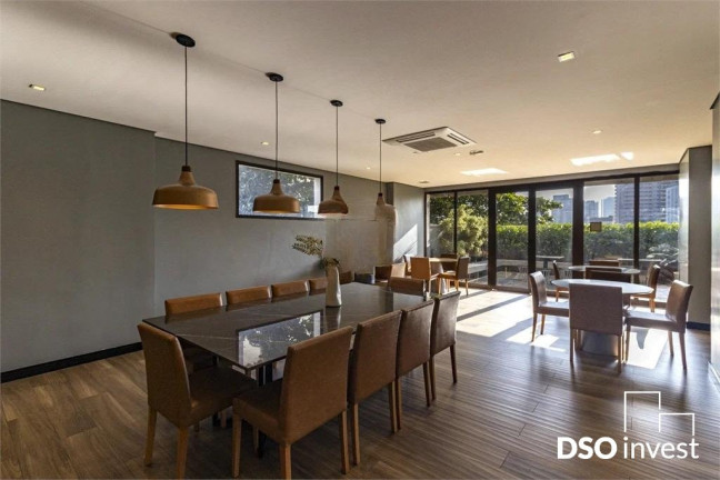 Imagem Apartamento com 2 Quartos à Venda, 150 m² em Jardim Das Acácias - São Paulo Imagem Apartamento com 2 Quartos à Venda, 150 m² em Jardim Das Acácias - São Paulo