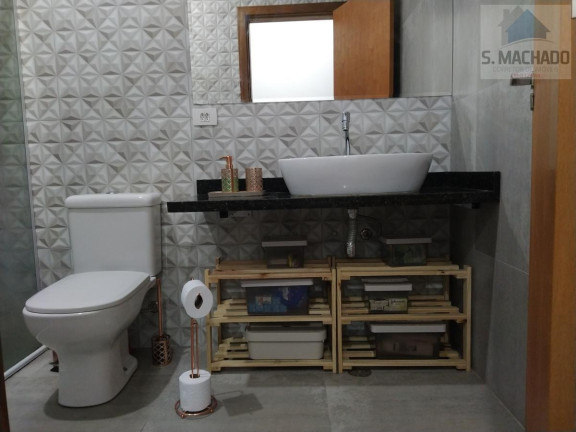 Imagem Casa com 5 Quartos à Venda, 289 m² em Jardim Monte Libano - Santo André Imagem Casa com 5 Quartos à Venda, 289 m² em Jardim Monte Libano - Santo André