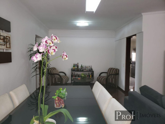 Imagem Apartamento com 3 Quartos à Venda, 132 m² em Parque Das Nações - Santo André