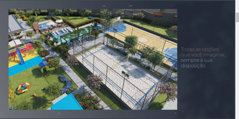 Imagem Apartamento com 2 Quartos à Venda, 55 m² em Pacaembu - Londrina Imagem Apartamento com 2 Quartos à Venda, 55 m² em Pacaembu - Londrina