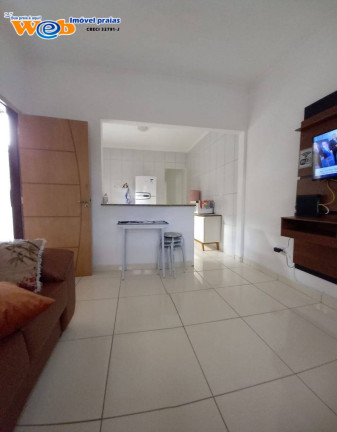 Imagem Casa com 2 Quartos à Venda, 130 m² em Maracanã - Praia Grande Imagem Casa com 2 Quartos à Venda, 130 m² em Maracanã - Praia Grande