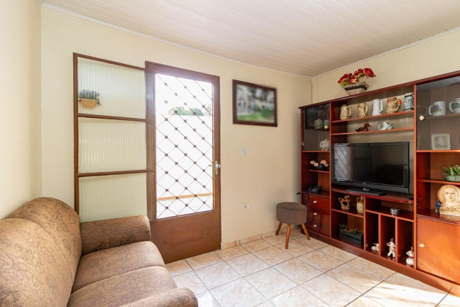 Imagem Casa com 2 Quartos à Venda, 150 m² em Campo Pequeno - Colombo