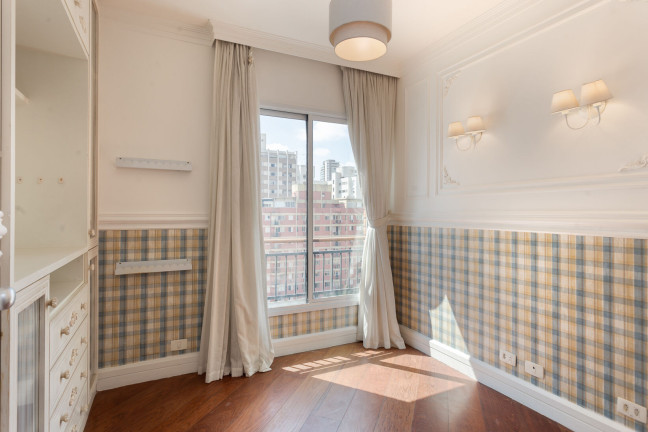 Imagem Apartamento com 3 Quartos à Venda, 206 m² em Vila Nova Conceição - São Paulo Imagem Apartamento com 3 Quartos à Venda, 206 m² em Vila Nova Conceição - São Paulo