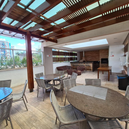 Imagem Apartamento com 4 Quartos à Venda, 242 m² em Jardim Goiás - Goiânia Imagem Apartamento com 4 Quartos à Venda, 242 m² em Jardim Goiás - Goiânia