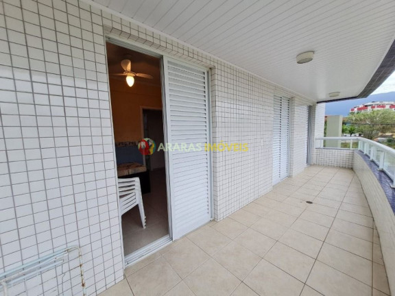 Apartamento com 3 Quartos à Venda, 94 m² em Maitinga - Bertioga