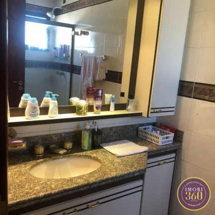 Imagem Apartamento com 3 Quartos à Venda, 135 m² em Vila Regente Feijó - São Paulo