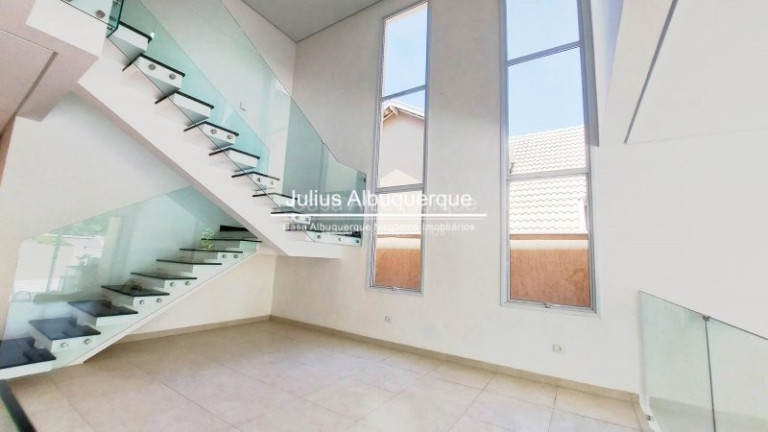 Imagem Casa de Condomínio com 4 Quartos à Venda, 367 m² em Alphaville - Alphaville