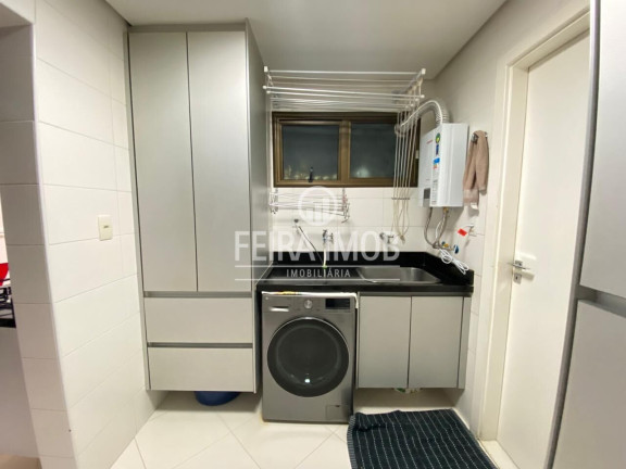 Imagem Apartamento com 4 Quartos à Venda, em Santa Mônica - Feira De Santana Imagem Apartamento com 4 Quartos à Venda, em Santa Mônica - Feira De Santana