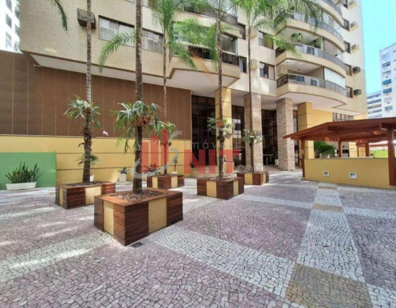 Imagem Apartamento com 4 Quartos à Venda, 180 m² em Icaraí - Niterói Imagem Apartamento com 4 Quartos à Venda, 180 m² em Icaraí - Niterói