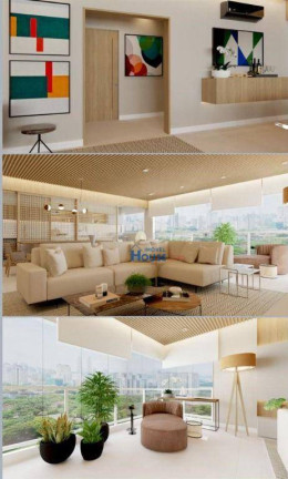 Imagem Apartamento com 4 Quartos à Venda, 222 m² em Perdizes - São Paulo