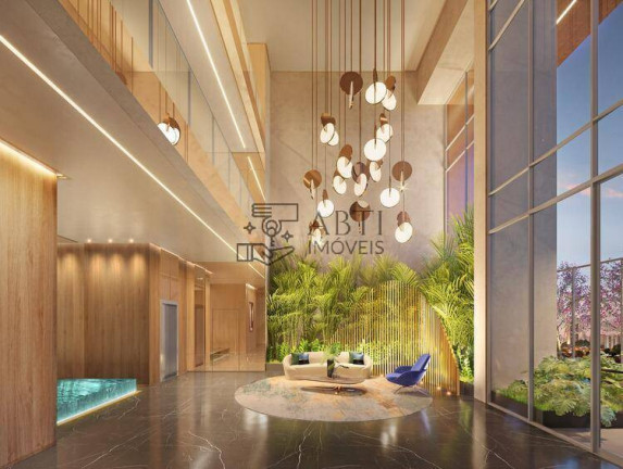 Imagem Apartamento com 3 Quartos à Venda, 115 m² em Jardim Das Acácias - São Paulo