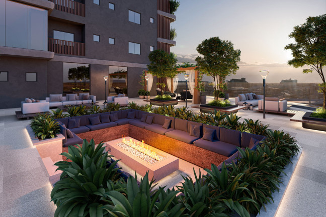 Imagem Apartamento com 3 Quartos à Venda, 122 m² em Perequê - Porto Belo Imagem Apartamento com 3 Quartos à Venda, 122 m² em Perequê - Porto Belo