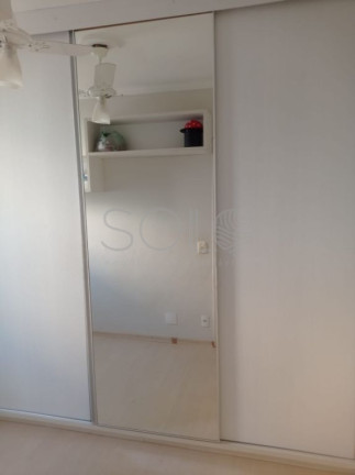 Apartamento com 2 Quartos à Venda, 51 m² em Vila Sedenho - Araraquara