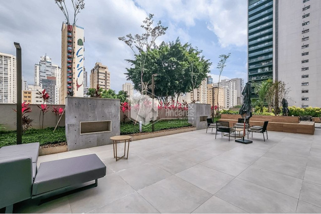 Imagem Studio com 1 Quarto à Venda, 25 m² em Vila Olímpia - São Paulo Imagem Studio com 1 Quarto à Venda, 25 m² em Vila Olímpia - São Paulo