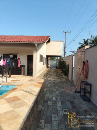 Imagem Casa com 5 Quartos à Venda, em Cibratel - Itanhaém Imagem Casa com 5 Quartos à Venda, em Cibratel - Itanhaém