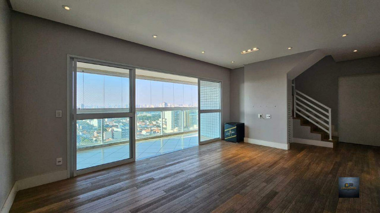 Imagem Cobertura com 3 Quartos à Venda, 208 m² em Anchieta - São Bernardo Do Campo