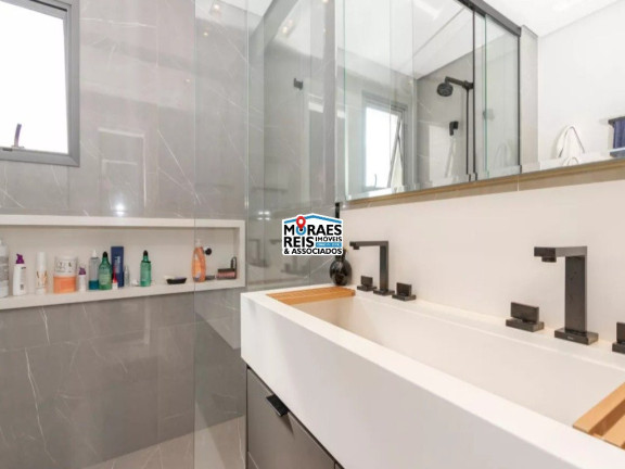 Imagem Apartamento com 3 Quartos à Venda, 211 m² em Jardim Das Acácias - São Paulo