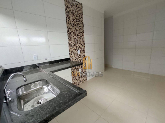 Imagem Casa com 3 Quartos à Venda, 110 m² em Setor Conde Dos Arcos - Aparecida De Goiânia