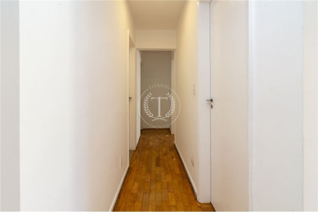 Imagem Apartamento com 3 Quartos à Venda, 86 m² em Santa Cecília - São Paulo