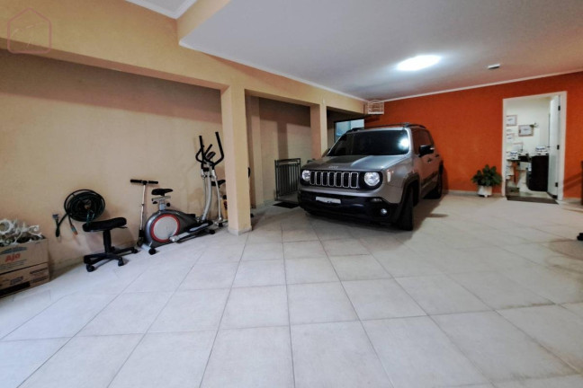 Imagem Casa com 5 Quartos à Venda, 425 m²