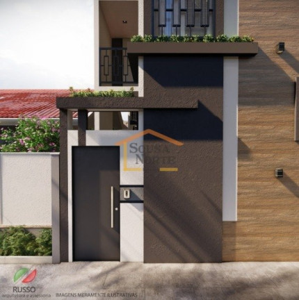 Imagem Apartamento com 2 Quartos à Venda, 44 m² em Vila Isolina Mazzei - São Paulo Imagem Apartamento com 2 Quartos à Venda, 44 m² em Vila Isolina Mazzei - São Paulo