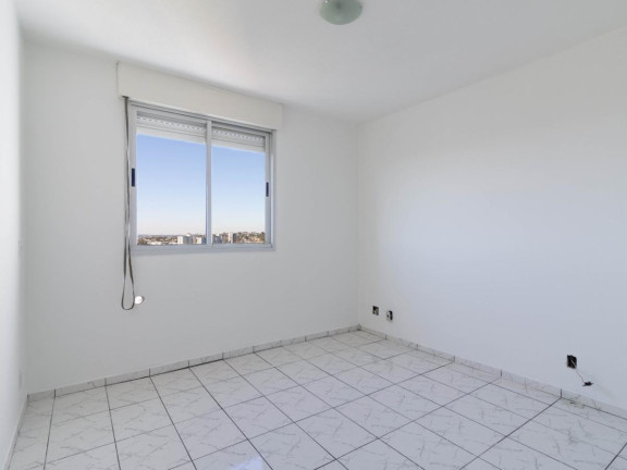Imagem Apartamento com 1 Quarto à Venda, 38 m² em Parque Dos Maias - Porto Alegre