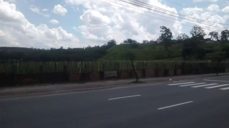 Imagem Terreno à Venda, 100 m² em Jardim Paraíso Do Sol - São José Dos Campos