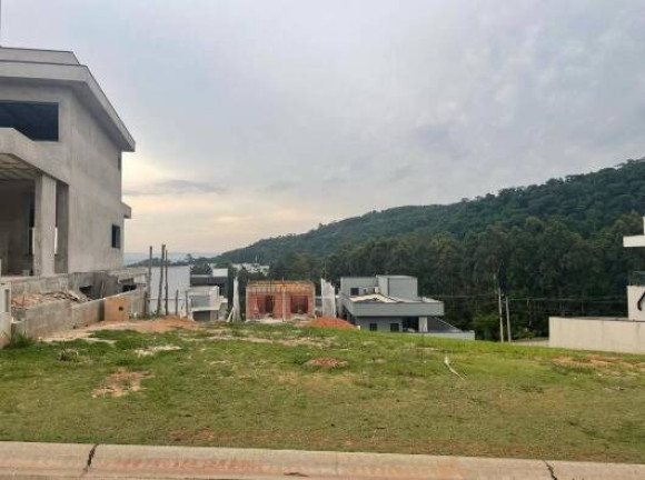 Terreno em Condomínio à Venda, 404 m² em Ibi Aram - Itupeva