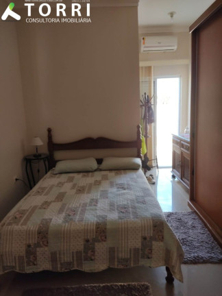 Imagem Imóvel com 3 Quartos à Venda, 125 m² em Horto Florestal - Sorocaba