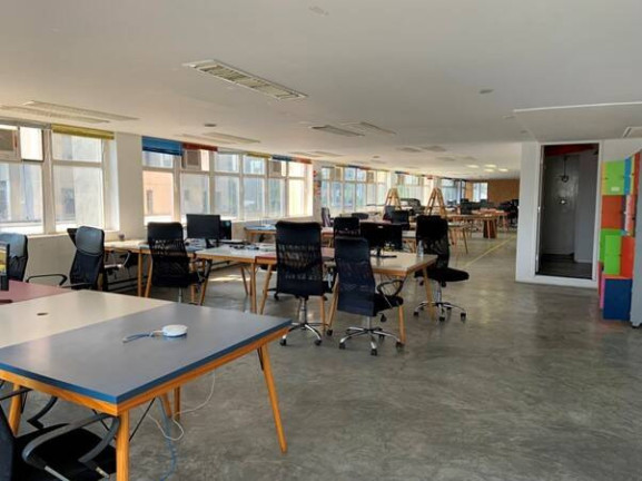 Imagem Sala Comercial à Venda, 448 m² em Jardim Paulistano - São Paulo Imagem Sala Comercial à Venda, 448 m² em Jardim Paulistano - São Paulo
