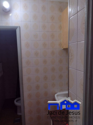 Imagem Casa com 2 Quartos à Venda, 84 m² em Campo Grande - Santos Imagem Casa com 2 Quartos à Venda, 84 m² em Campo Grande - Santos
