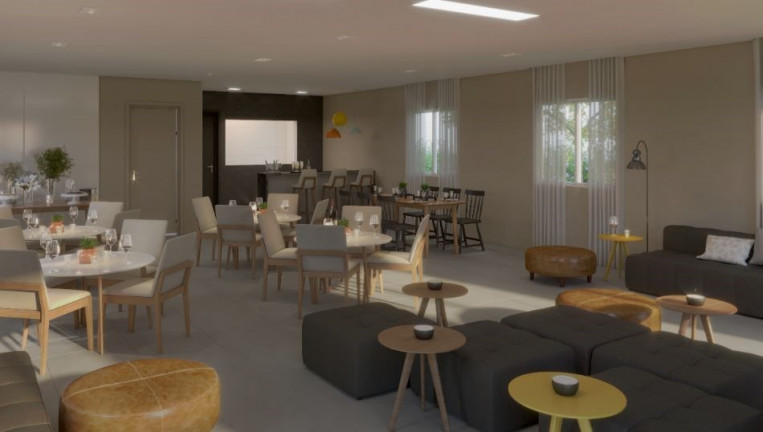 Imagem Apartamento com 2 Quartos à Venda, 41 m² em Itaquera - São Paulo Imagem Apartamento com 2 Quartos à Venda, 41 m² em Itaquera - São Paulo