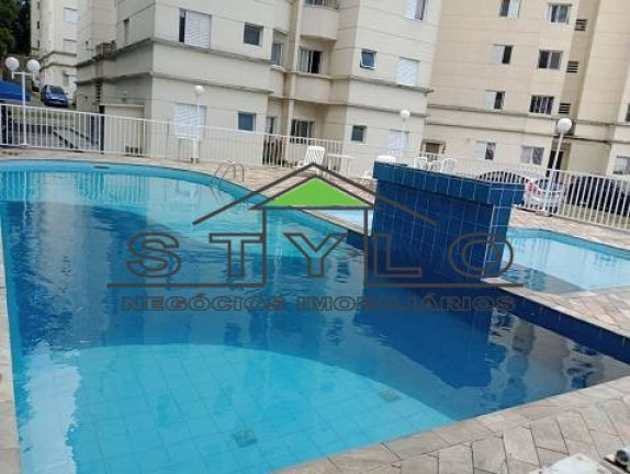 Imagem Apartamento com 2 Quartos à Venda, 47 m² em Demarchi - São Bernardo Do Campo Imagem Apartamento com 2 Quartos à Venda, 47 m² em Demarchi - São Bernardo Do Campo