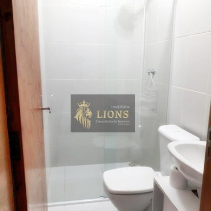Imagem Apartamento com 2 Quartos à Venda, 45 m² em Perequê-acu - Ubatuba