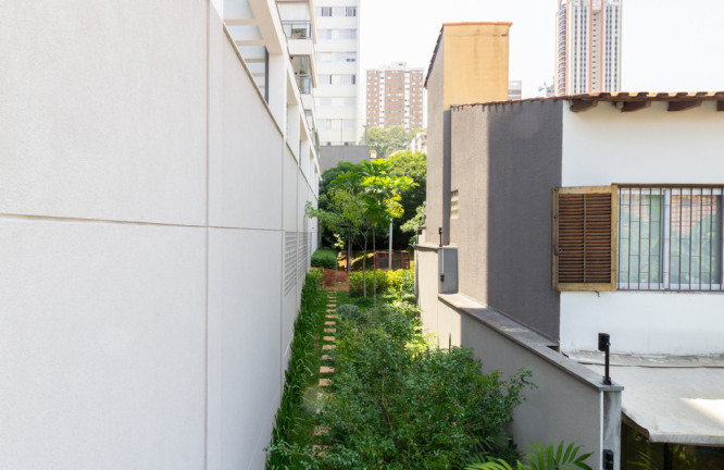Imagem Apartamento com 2 Quartos à Venda, 59 m² em Perdizes - São Paulo