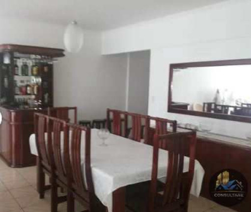 Imagem Apartamento com 2 Quartos para Alugar, 179 m² em Tupi - Praia Grande Imagem Apartamento com 2 Quartos para Alugar, 179 m² em Tupi - Praia Grande