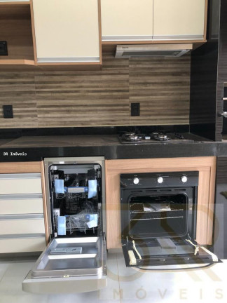 Imagem Casa de Condomínio com 3 Quartos à Venda, 152 m² em Jardim Cybelli - Ribeirão Preto Imagem Casa de Condomínio com 3 Quartos à Venda, 152 m² em Jardim Cybelli - Ribeirão Preto