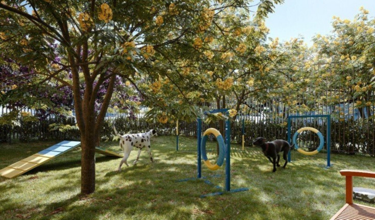 Imagem Imóvel com 2 Quartos à Venda, 56 m² em Vila Rosália - Guarulhos