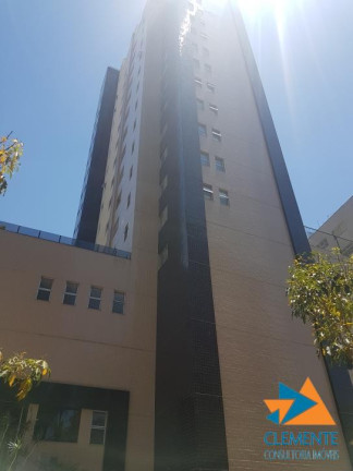 Apartamento com 4 Quartos à Venda, 155 m² em Buritis - Belo Horizonte