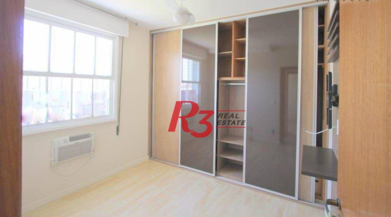 Imagem Apartamento com 2 Quartos à Venda, 75 m² em José Menino - Santos Imagem Apartamento com 2 Quartos à Venda, 75 m² em José Menino - Santos