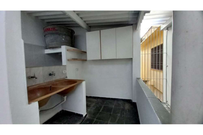 Imagem Casa com 3 Quartos à Venda, 222 m² em Jabaquara - São Paulo Imagem Casa com 3 Quartos à Venda, 222 m² em Jabaquara - São Paulo