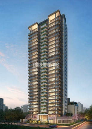 Imagem Apartamento com 4 Quartos à Venda, 232 m² em Campo Belo - São Paulo Imagem Apartamento com 4 Quartos à Venda, 232 m² em Campo Belo - São Paulo