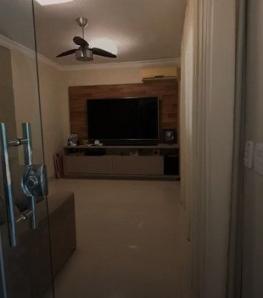 Imagem Casa de Condomínio com 3 Quartos à Venda, 198 m² em Sítio De Recreio Ipê - Goiânia