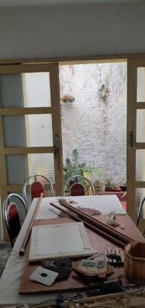 Imagem Casa com 3 Quartos à Venda, 194 m² em Vila Carvalho - Sorocaba