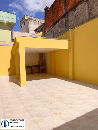 Imagem Sobrado com 2 Quartos à Venda, 70 m² em Jardim Nossa Senhora Do Carmo - São Paulo