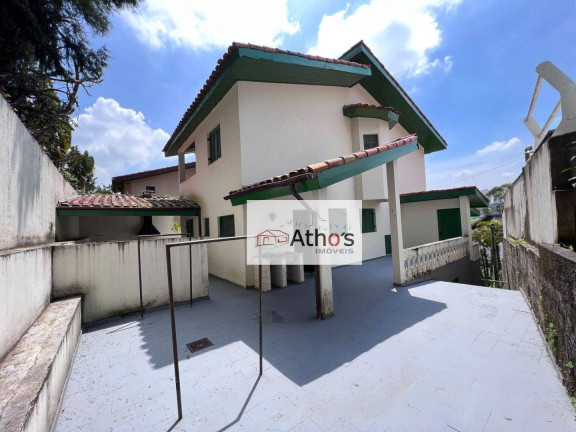 Imagem Casa com 3 Quartos à Venda, 171 m² em Granja Viana - Cotia