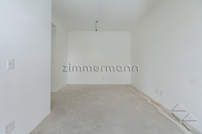 Imagem Apartamento com 3 Quartos à Venda, 218 m² em Moema - São Paulo