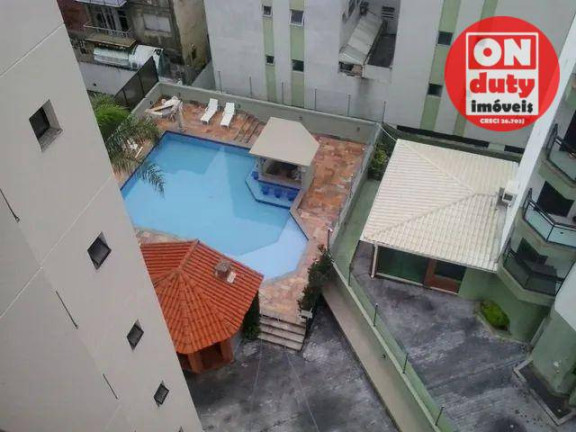Imagem Apartamento com 3 Quartos à Venda, 105 m² em Loteamento João Batista Julião - Guarujá Imagem Apartamento com 3 Quartos à Venda, 105 m² em Loteamento João Batista Julião - Guarujá
