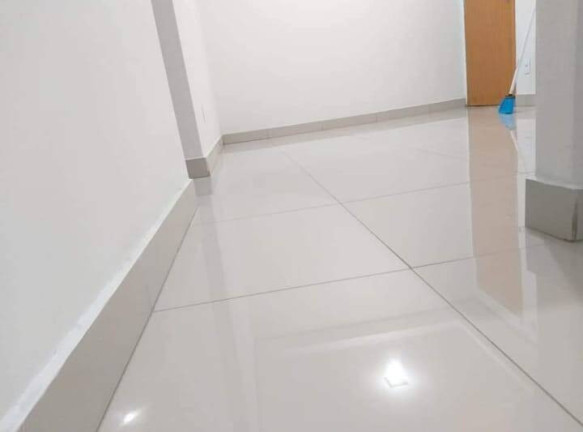 Imagem Apartamento com 2 Quartos à Venda, 40 m² em Vila Juliana - Botucatu